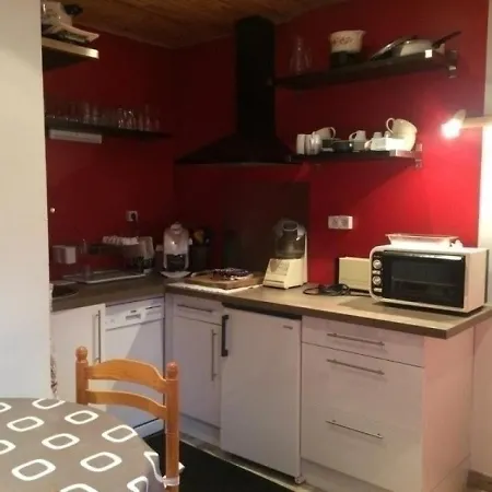 Studio Proche Remontee 1500 1 Pra Loup
