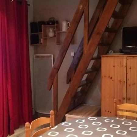 Studio Proche Remontee 1500 1 Pra Loup