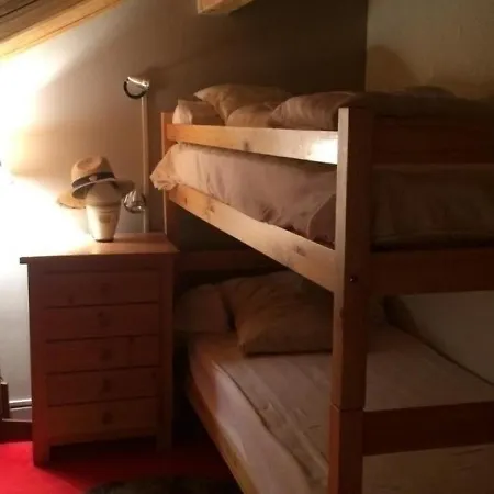 Studio Proche Remontee 1500 1 Apartment Pra Loup